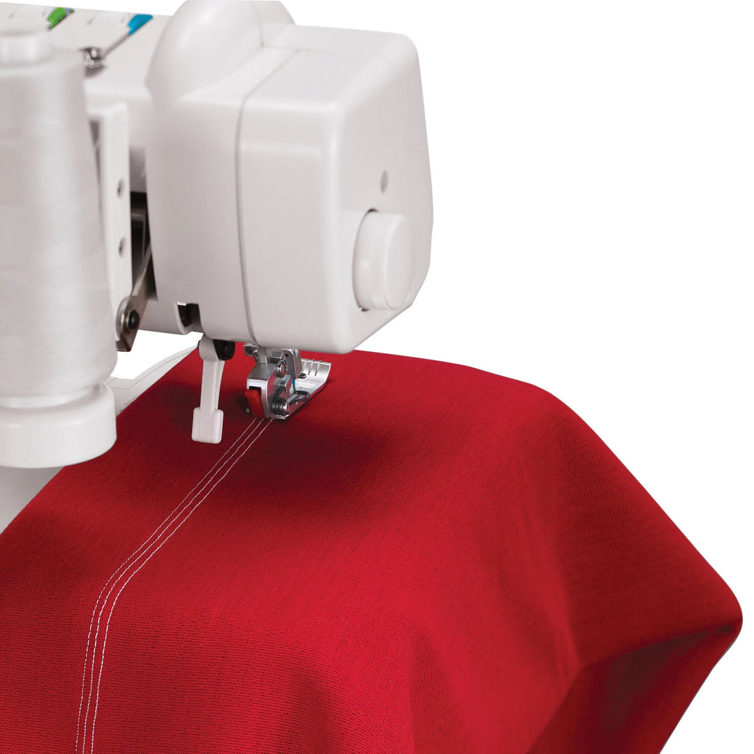14T970C SINGER® Collar Maker | SINGER®