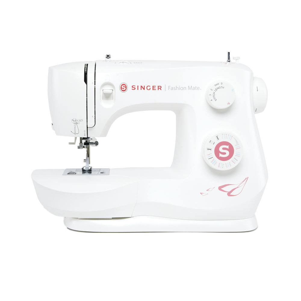 Máquina De Coser Fashion Mate™ 3333 SINGER® | SINGER®