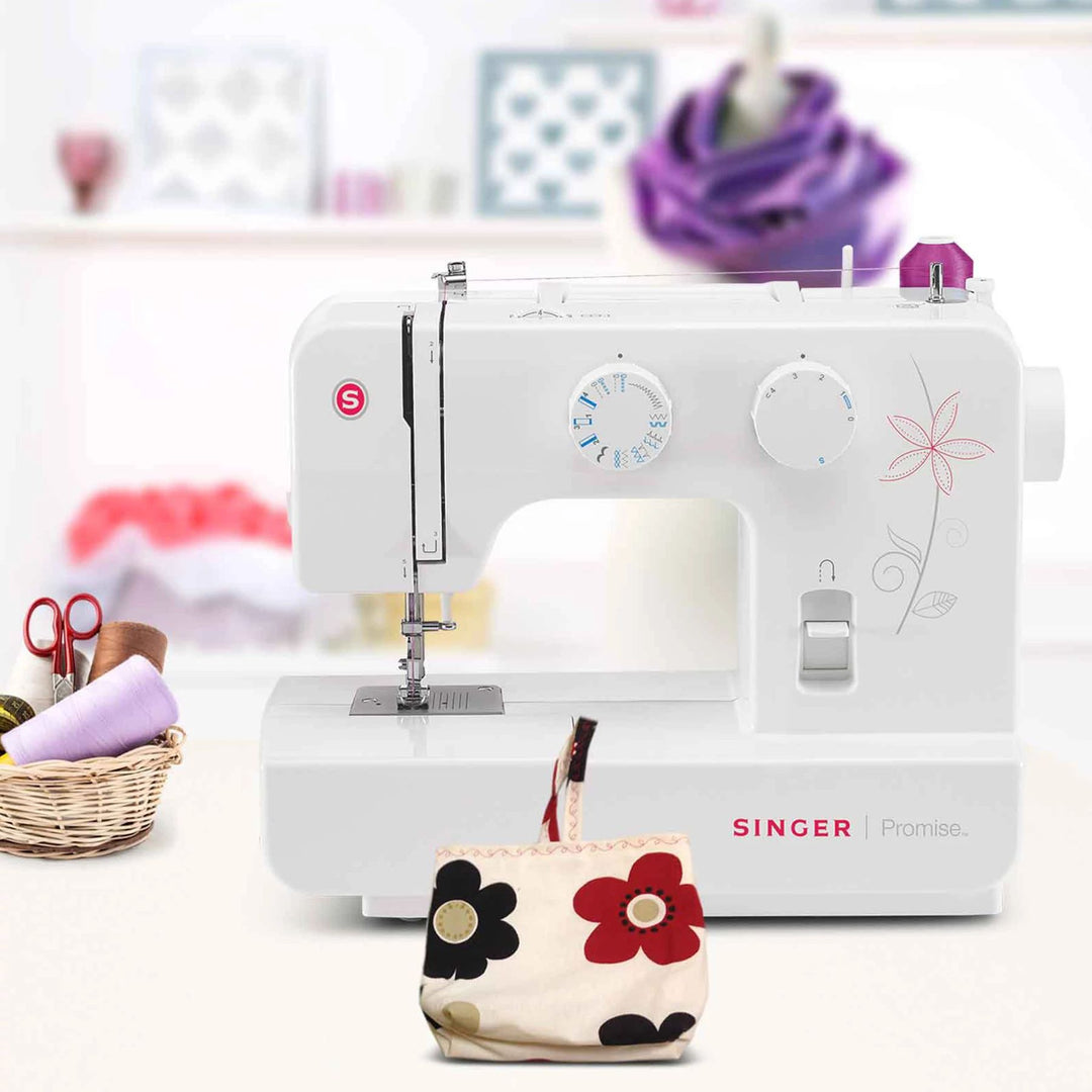 Máquina De Coser Promise™ 1412 SINGER® | SINGER®