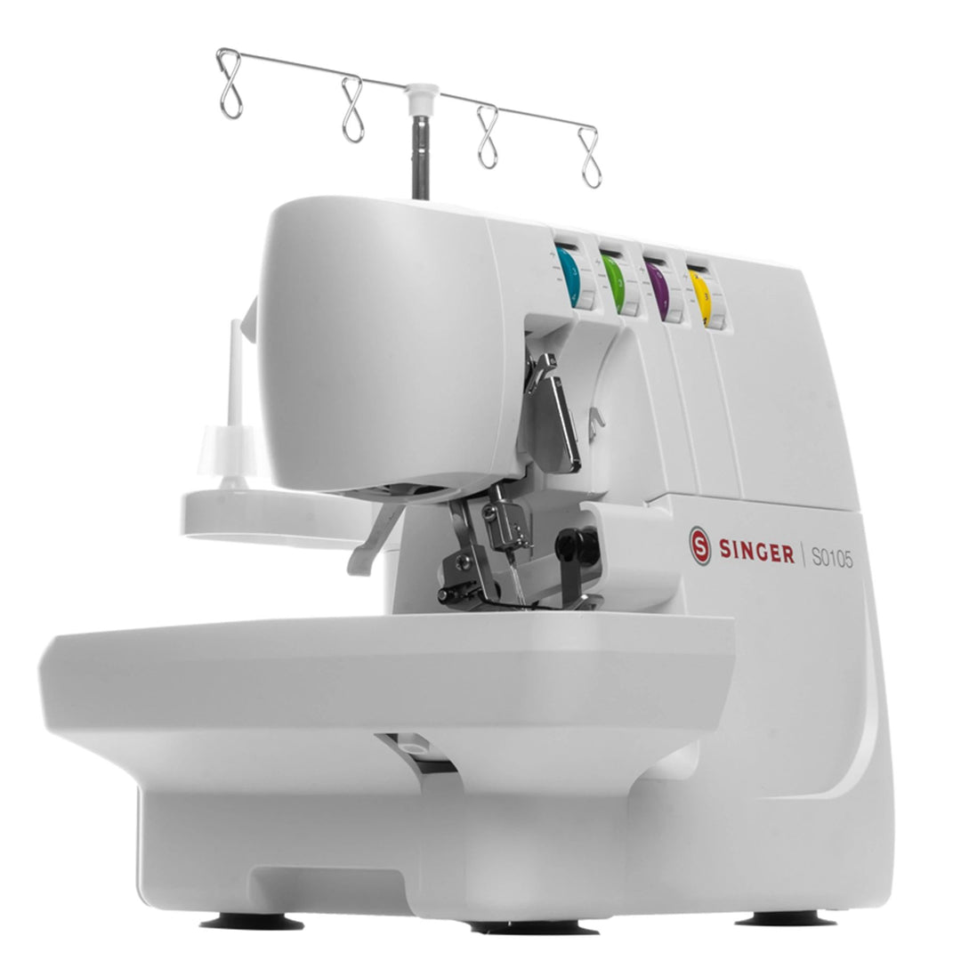 Overlock S0105 SINGER® | SINGER®