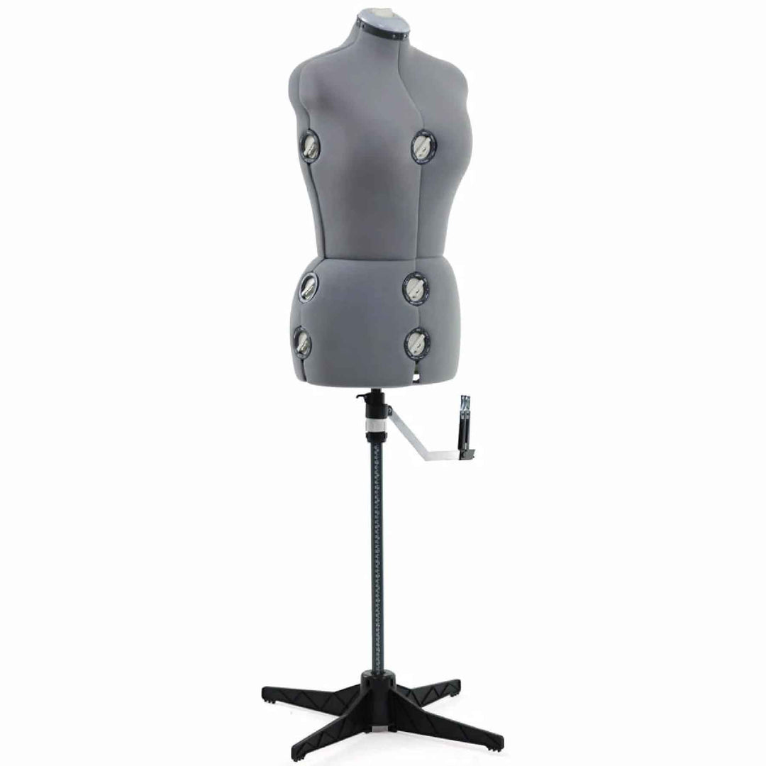 Maniquí Ajustable Talla Mediano / Grande SINGER® | SINGER®